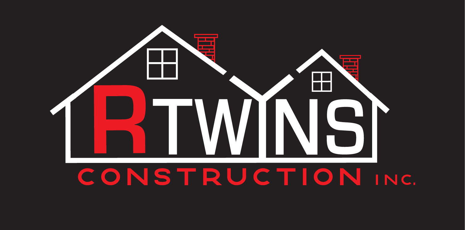 R Twyns Construction logo